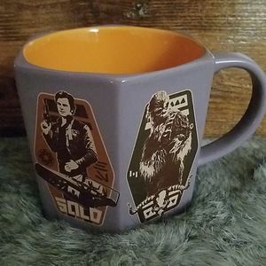 Disney Star Wars Mug